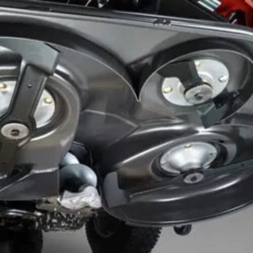 Combi Deck 112cm – suits RC300 series