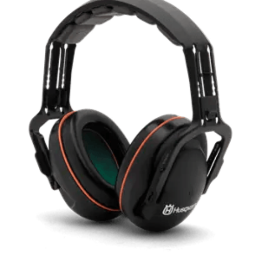 Premium Earmuff w. Headband