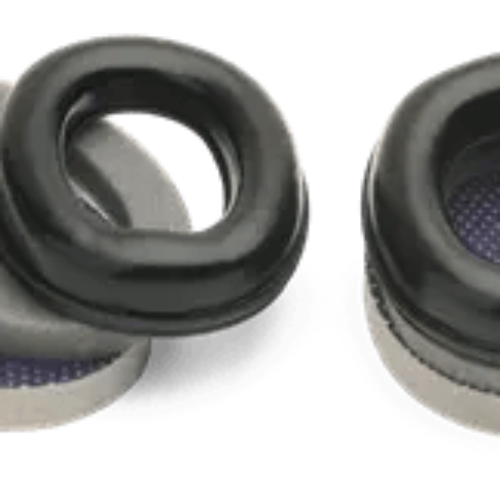 Hygiene kit for FM radio