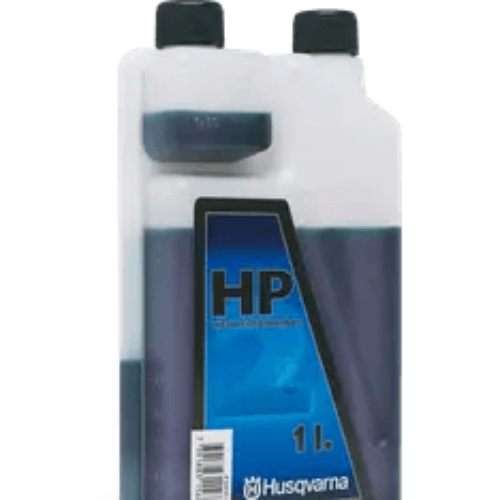 Two stroke oil, HP