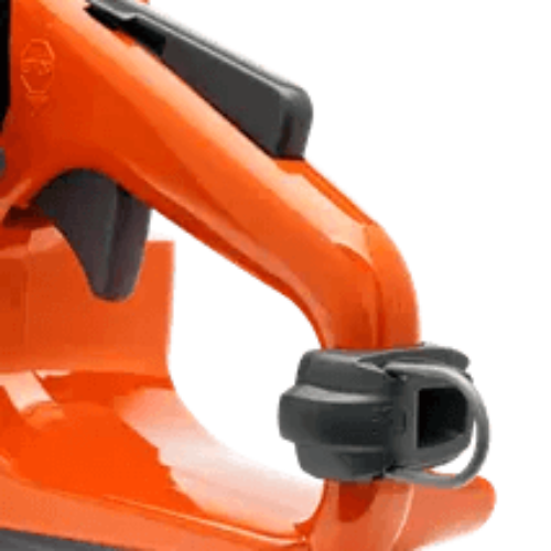 Eyelet for Chainsaw Handle