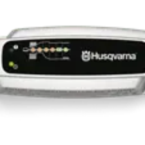 Battery Charger BC 0.8 12V / 0.8