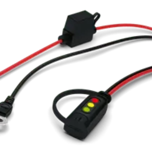 Battery Status Indicator