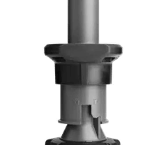 Fuel spout for 15 L Fuel can