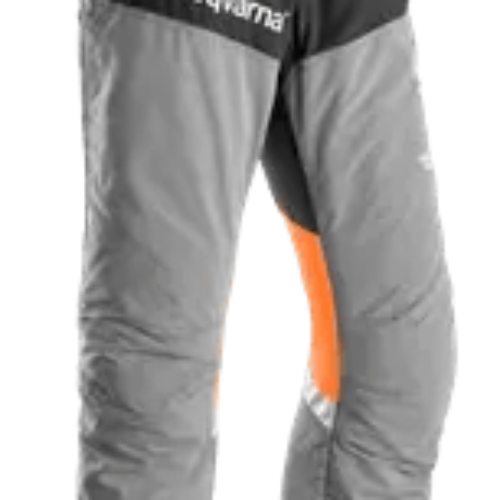 Robust Technical Waist Trousers
