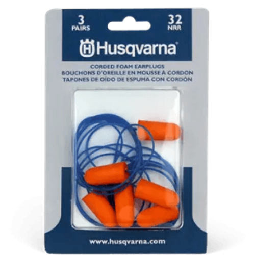 Corded Ear Plugs