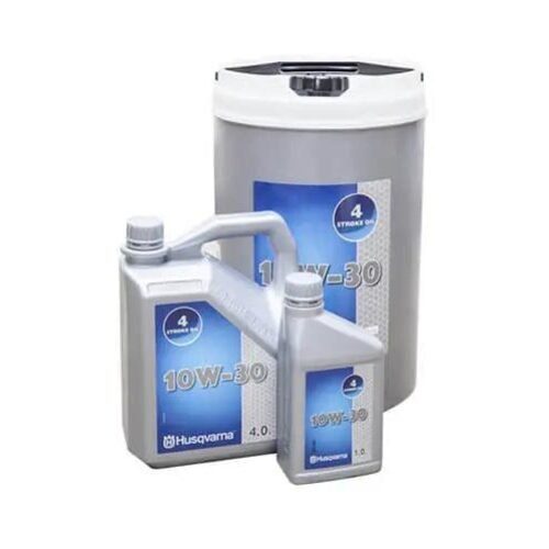 Four stroke oil WP 10W/30