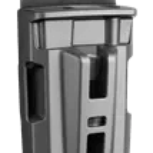 File & combi tool holder