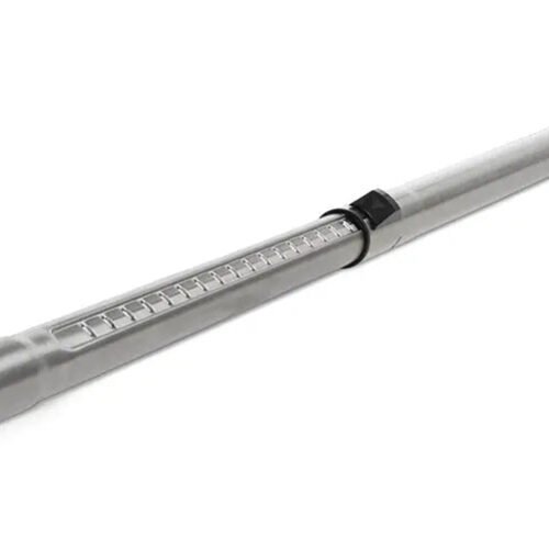 Telescopic tube – stainless