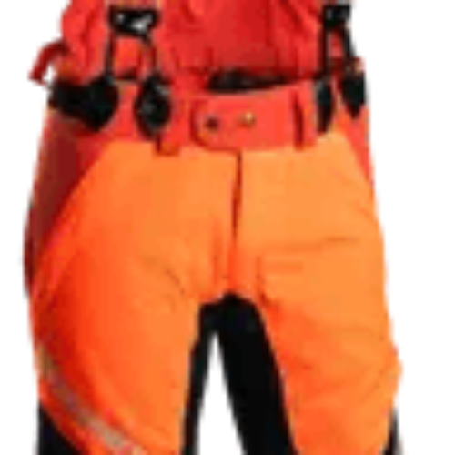 Waist trousers, Technical Extreme