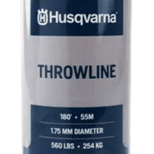 Throwline – 180′ (55 m)