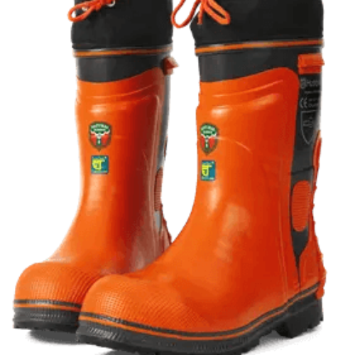 Protective boots, Functional 24