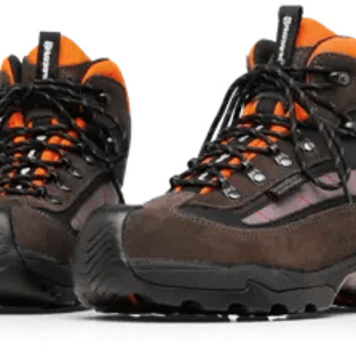 Protective boots Technical