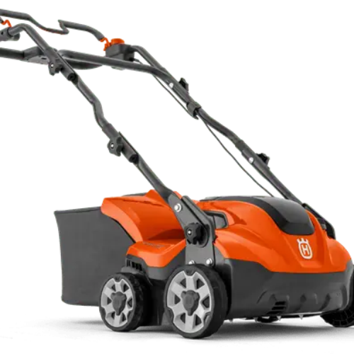 Husqvarna Scarifiers Husqvarna S 138i – Skin Only
