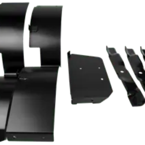 52″ Mulching Kit – suits MZ52 Fabricated Deck