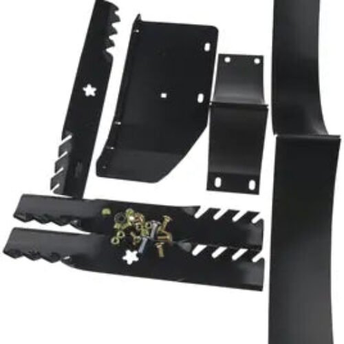 48″ Mulching Kit – suits Z248F/RZ/EZ Fabricated Deck & TS/YT Series