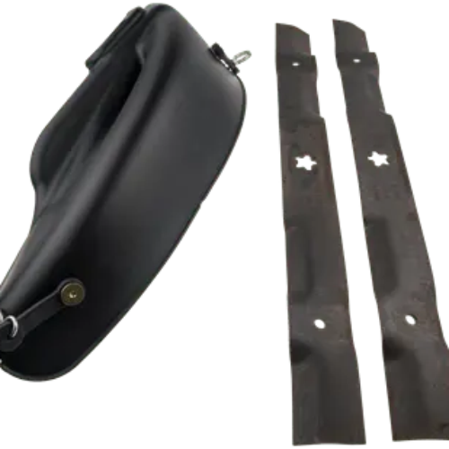 46″ Mulching Kit – suits Z246i/RZ Pressed Deck & TS/YT Series