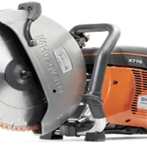 Husqvarna K 770 Power Cutter