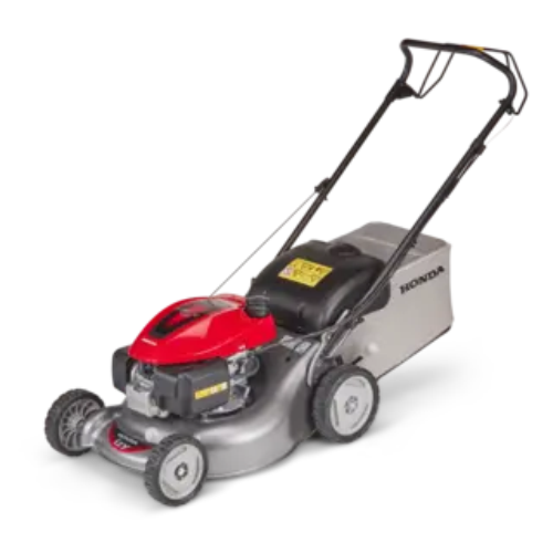 Honda HRG466SKUP selfPropelled Mower