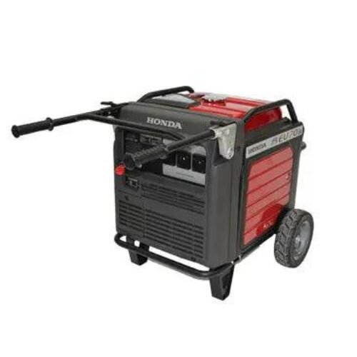 Honda EU70iS (7000 watt) Petrol Inverter Generator