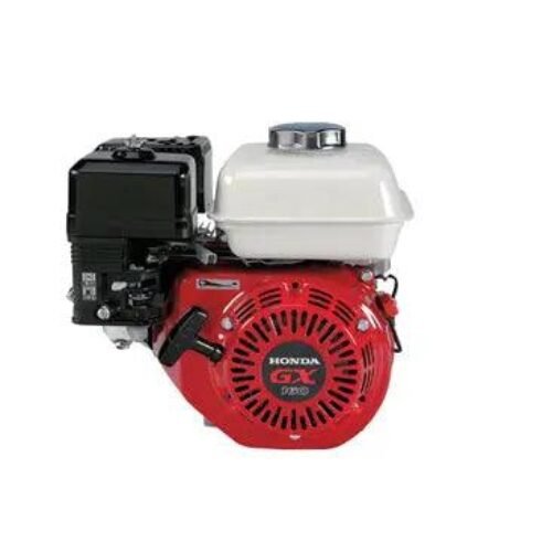 Honda GX160 5.5HP Petrol Engine (GX Series)