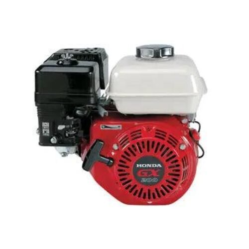 Honda GX200 6.5HP Petrol Engine (GX Series)