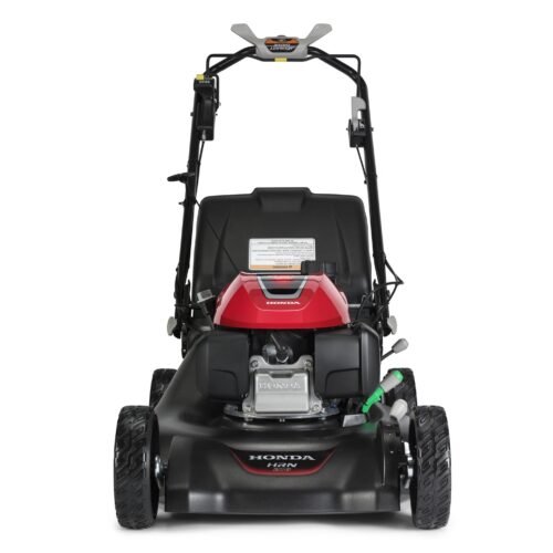 Honda HRN216VYU Lawn Mower