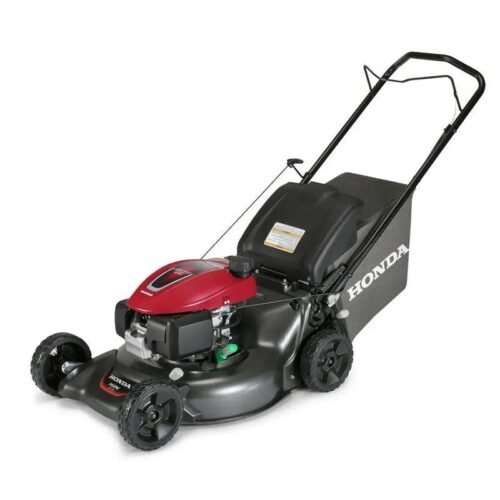Honda HRN216PKUA Lawn Mower