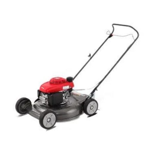 Honda HRS216 SIDE CHUTE