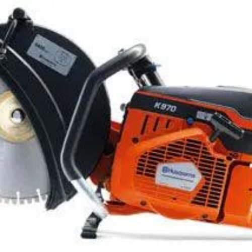 Husqvarna K970 14″ Power Cutter