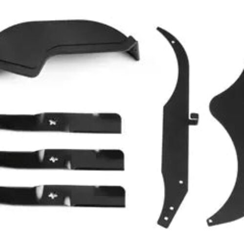 48″ Mulching Kit – suits Z248F/ TS348 Clear Cut Deck