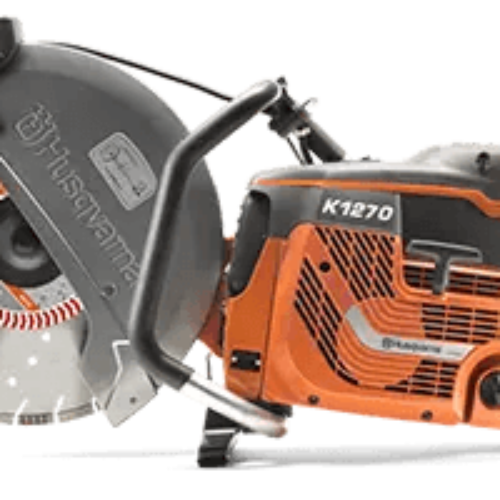 Husqvarna K1270 Power Cutter