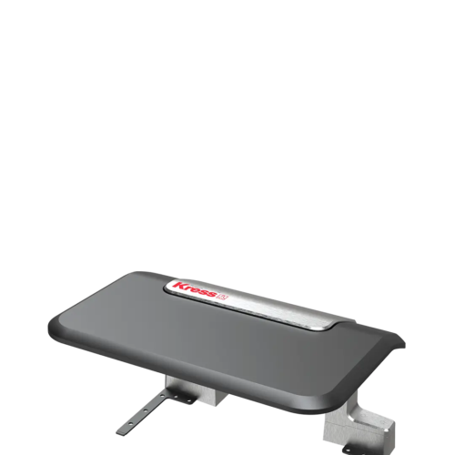 Kress Automower garage