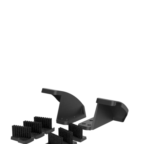 Kress Automower Wheel brush kit