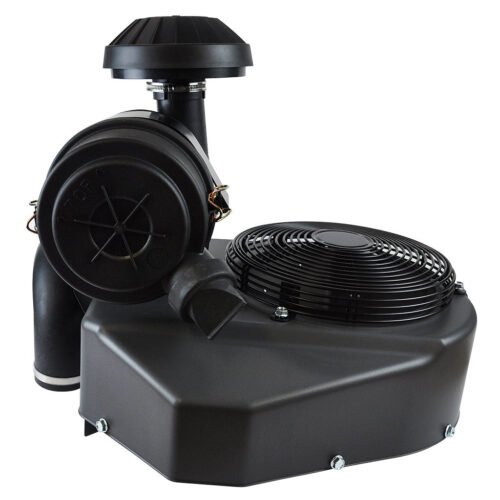 KAWASAKI H/D AIR FILTER KIT FR651V FR691V FR730V FS651V FS691V FS730V