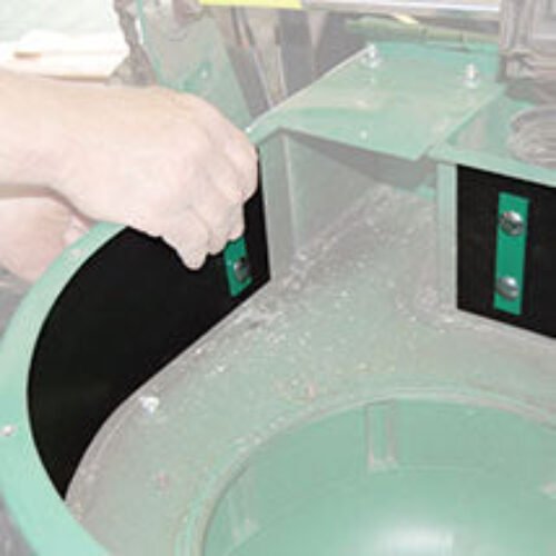 Billy Goat MV Vacuum Liner Sleeve 80023246