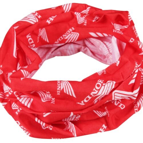 Honda WING NECK SLEEVE