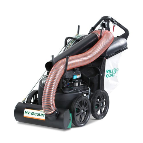 Billy Goat MV601 Vacuum “29 Inch, 6 Blades Impeller, 190cc Briggs & Stratton Engine “