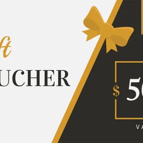 Mowercentre Gift card