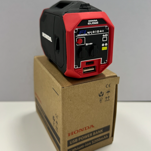 Honda EU32 Power Bank