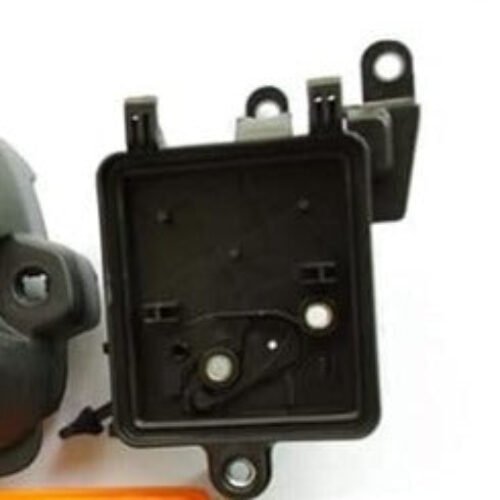 HONDA Air Filter CASING WITH CHOKE LEVEL FOR GX50T and UMK 450T