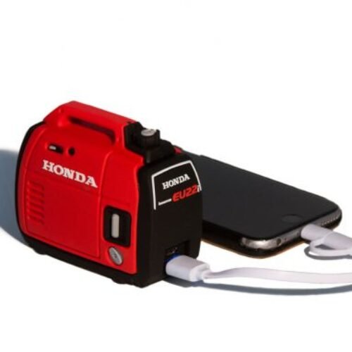Honda EU22i Power Bank