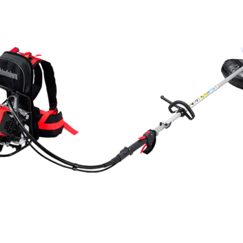 Shindaiwa brushcutter BP510S
