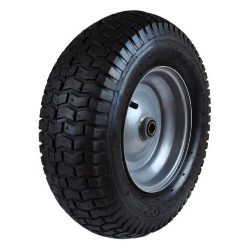 WWA7760 – WHEEL & TYRE ASSEMBLY( NARROW WHEEL TYPE )