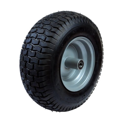 Trailer Wheel & Tyre Assembly (Wide Type) 16 x 6.50 – 8