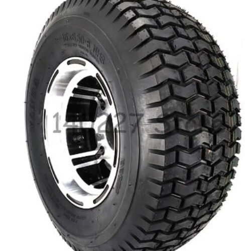 Trailer Wheel & Tyre Assembly  16 x 6.50 – 8