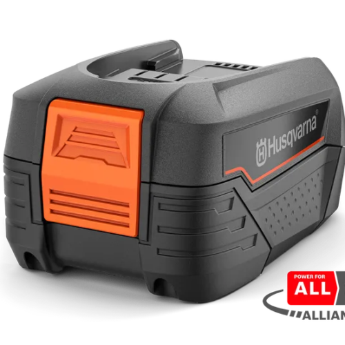 Husqvarna Aspire? 18V B72 4.0Ah Battery