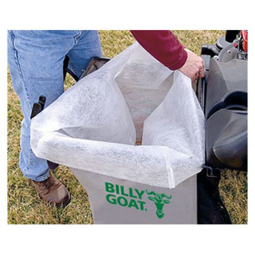 Billy Goat MV Series Disposable Bag Liner (12pc) – 80023242