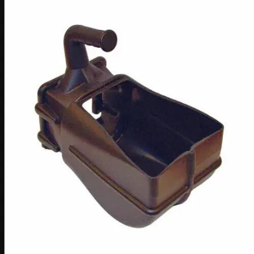 BILLY GOAT 890630-S Quick Disconnect, Quick Disconnect