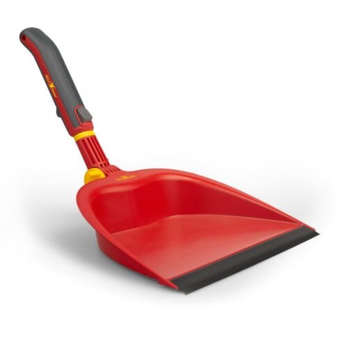 BK-M/ZM 015 DUSTPAN & MINI HANDLE